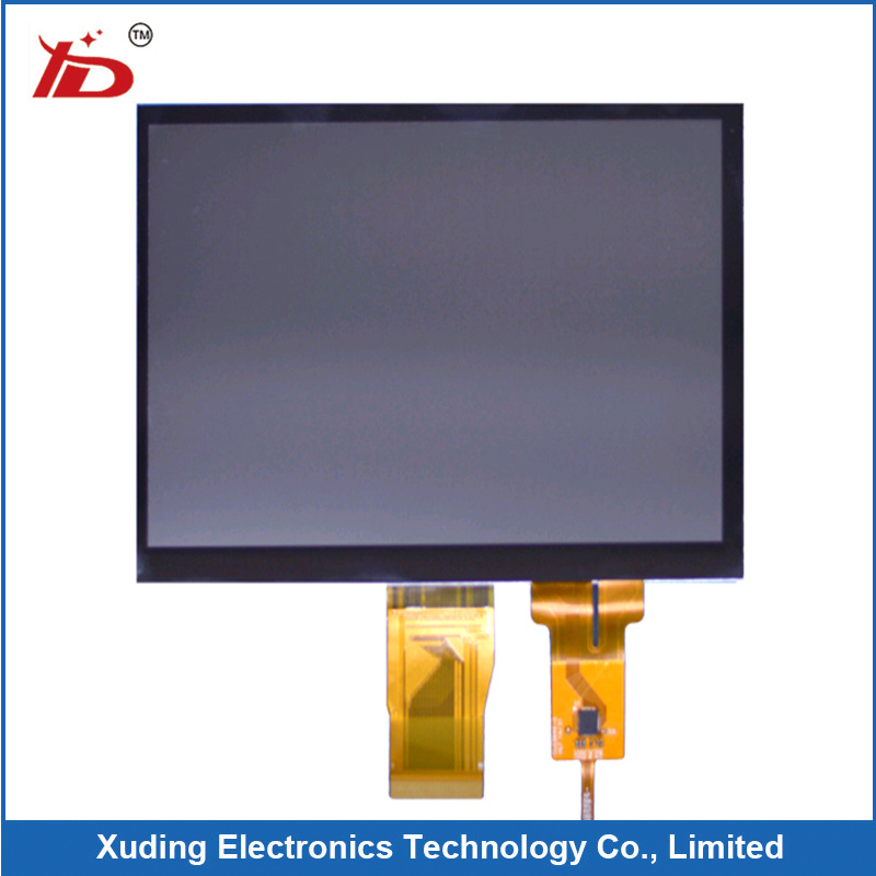 7.0``1024*600 TFT Display Module LCD with Touch Panel